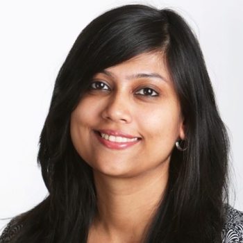 Pooja Verma, Teacher