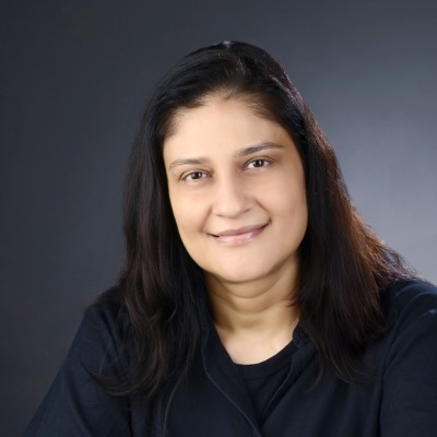 Ritika Sharma, Software Engineer