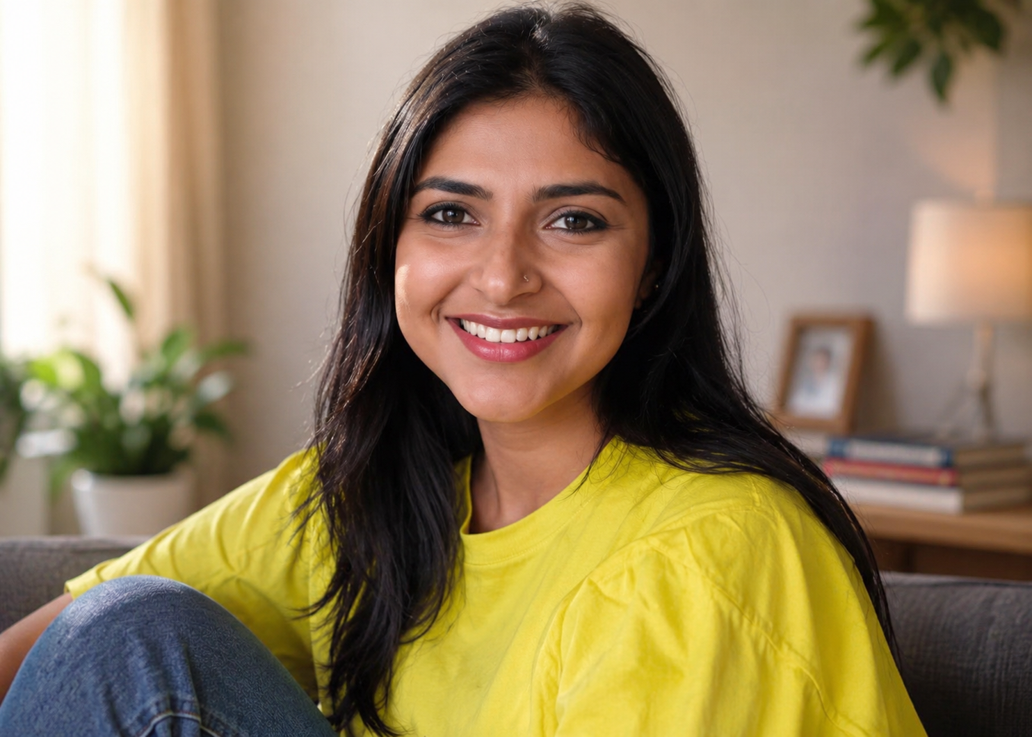 Ritika Sharma, Software Engineer
